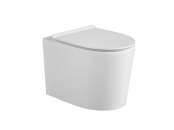 SERA Neo S20CA013-00 | Wall Hung Toilet