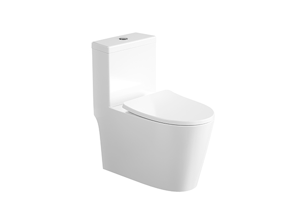 SERA Next S22CA216-00 | One Piece Toilet