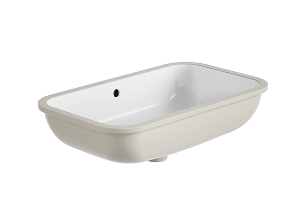 SERA Urban S42CC414-00 | Under Counter Washbasin