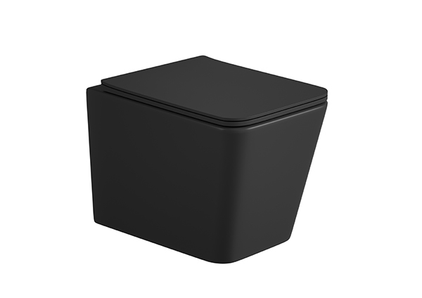 SERA THE ONE S20CA011-02 | Wall Hung Toilet